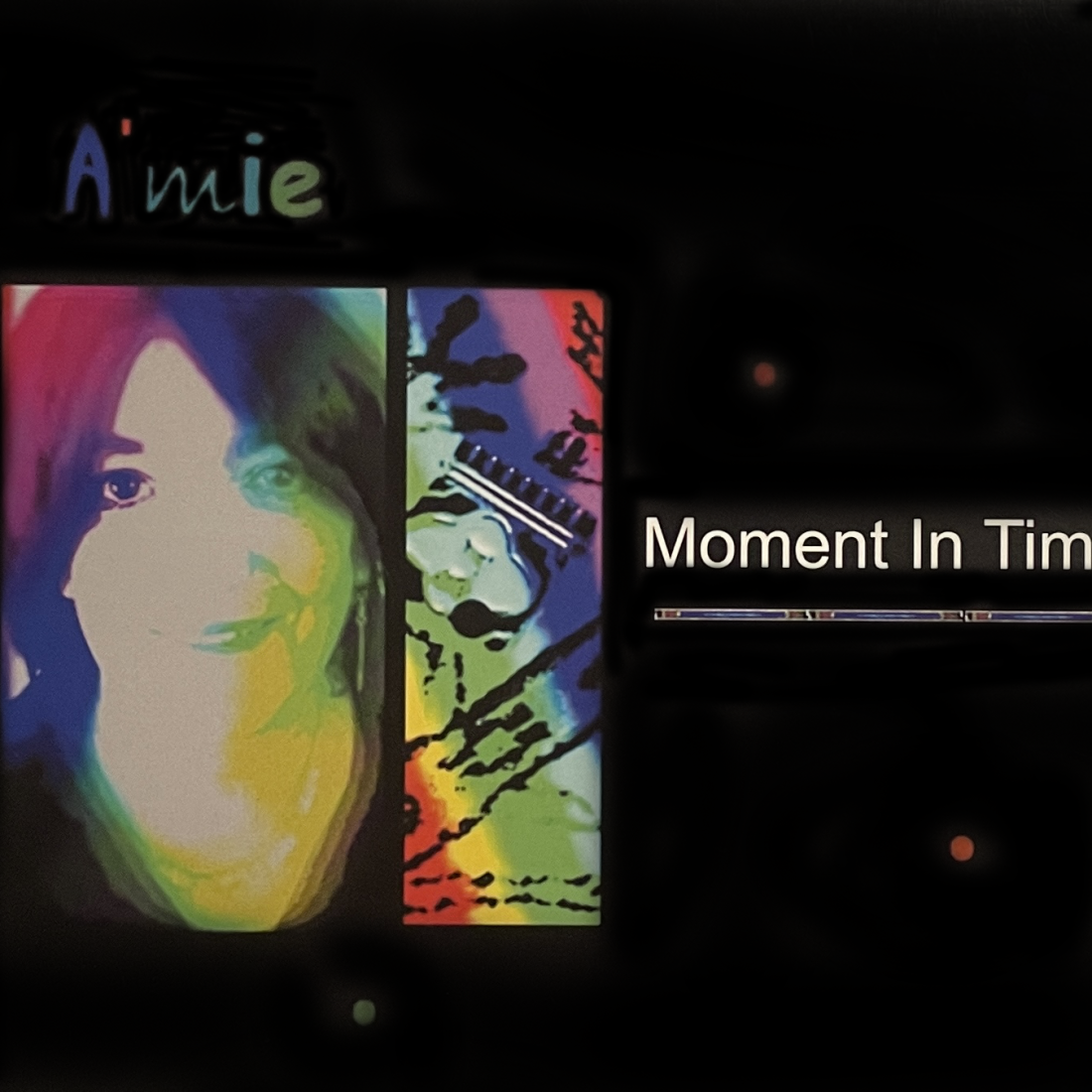 Moment In Time